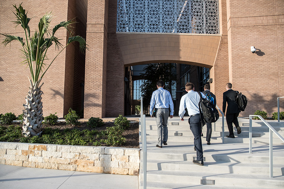 UTRGV JAMP Scholars Help Address Texas Physician Shortage