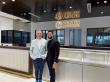 Family-Owned Venus Jewelers Celebrates 47th Anniversary in Somerset, N.J
