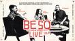 Jonathan Pokluda and Becoming Something Podcast Announce BeSo Live Tour
