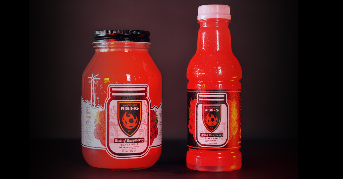 AZ Lemonade Stand and Circle K Give Arizona Soccer Fans a Chance to Win a VIP Phoenix Rising FC Experience