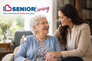 We Love Senior Living