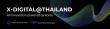 8 Korean AX companies will run the Korea Pavilion, X-DIGITAL@THAILAND, at the Techsauce Global Summit 2026 in Bangkok