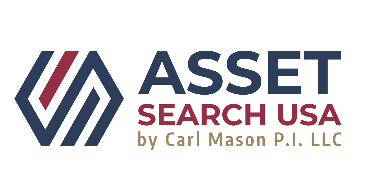 Carl Mason P.I. LLC Launches A Nationwide Brand – ASSET SEARCH USA