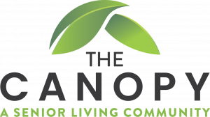 The Canopy a Senior Living Community, is an assisted living and memory care community operated by Compass Senior Living, that will host a grand re-opening celebration, The Canopy Senior Living, Portland, Oregon