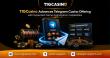 TIGCasino Advances Telegram Casino Offering with Expanded Game Aggregation Capabilities