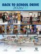 LANG REALTY & LANG MANAGEMENT WRAP UP ANNUAL SCHOOL SUPPLY DRIVE WITH STRONG COMMUNITY SUPPORT