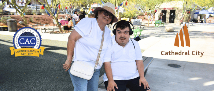 Cathedral City Renews Certified Autism Center™ Designation, Reinforcing Its Leadership in Inclusive Communities