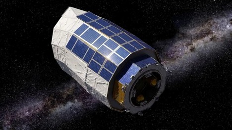 West Coast Solutions Develops Integrated Thermal Management and Precision Control Systems for Lazuli Space Observatory