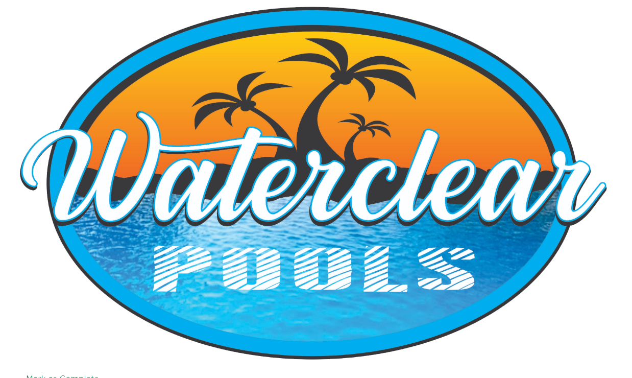 Experienced Pool Builder Launches Waterclear Pools in Northwest Arkansas