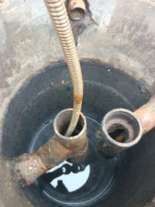 Bullseye Annual Drain Cleaning Services