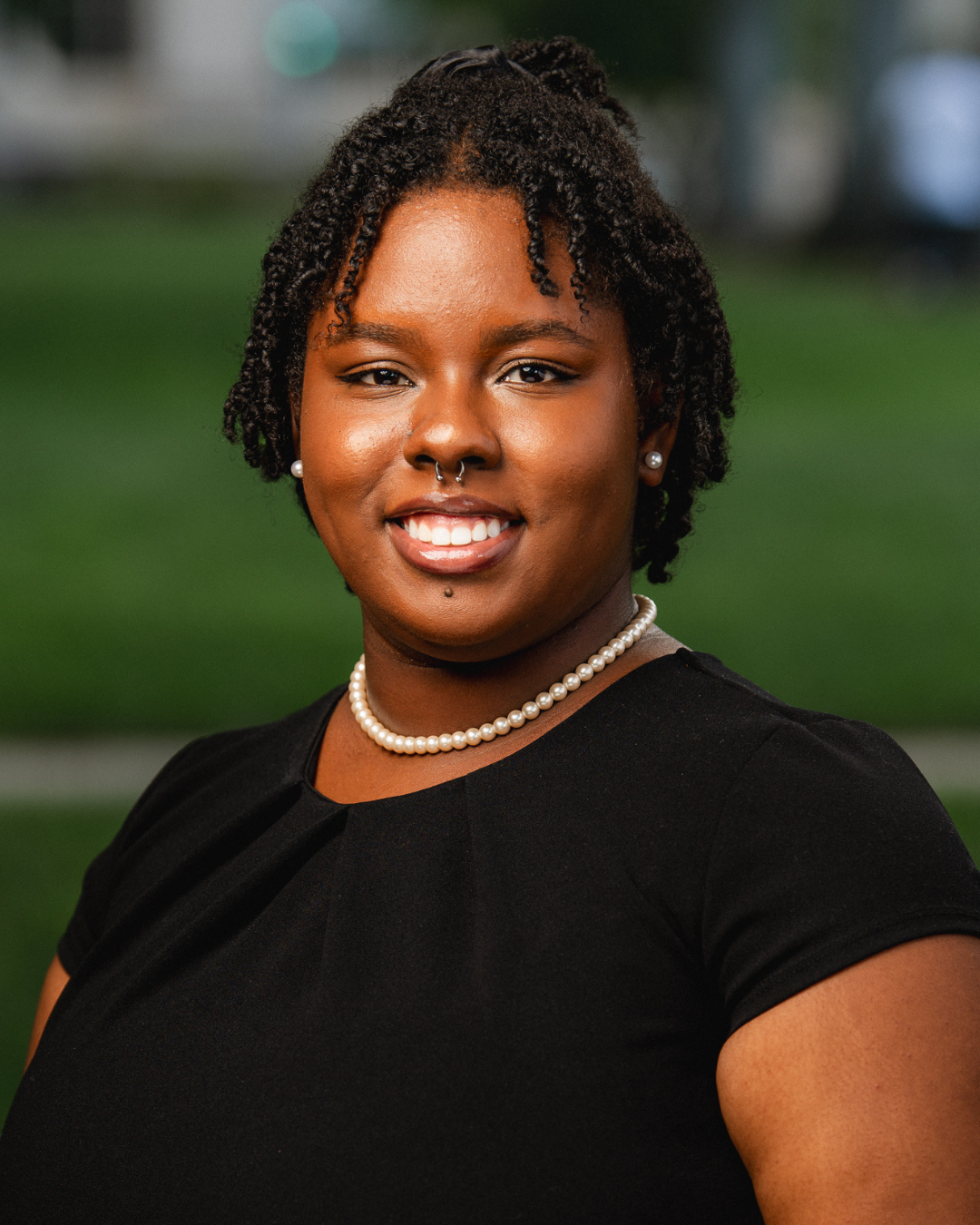Albany State Honors Student Nia Blunt Selected for Prestigious MIT Summer Research Program