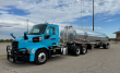 United Petroleum Transports and Florida Rock and Tank Lines Announce Company Driver Pay Increase of up to 20%