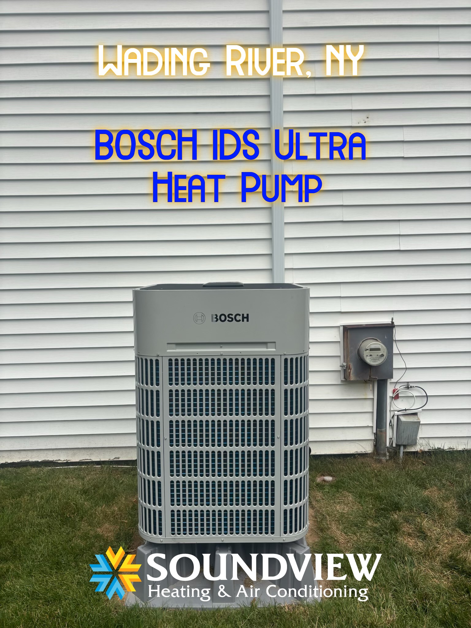 More Long Island Homeowners Are Replacing Aging Oil Systems with High-Efficiency Heat Pumps, Says Soundview HVAC