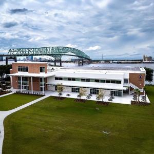 ESJ Munnerlyn Campus