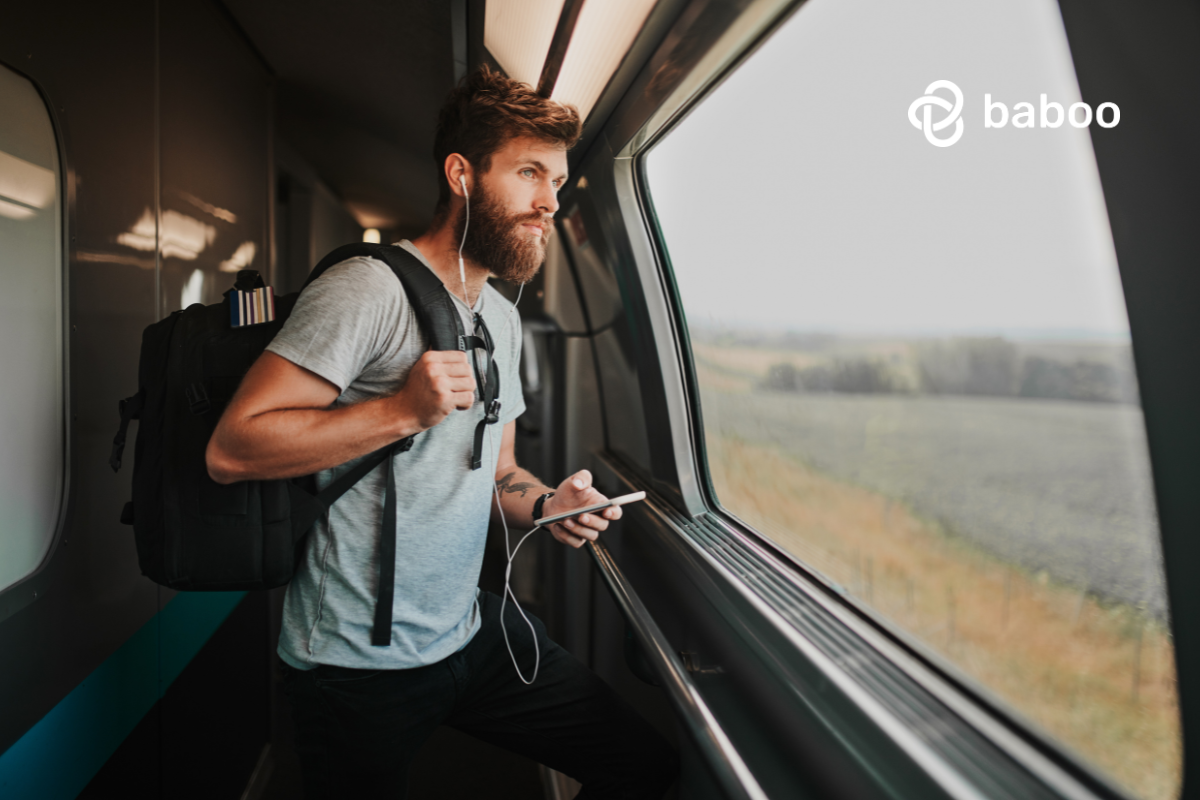 Baboo Travel Champions the Solocation Era with Custom, Regenerative Independent Travel
