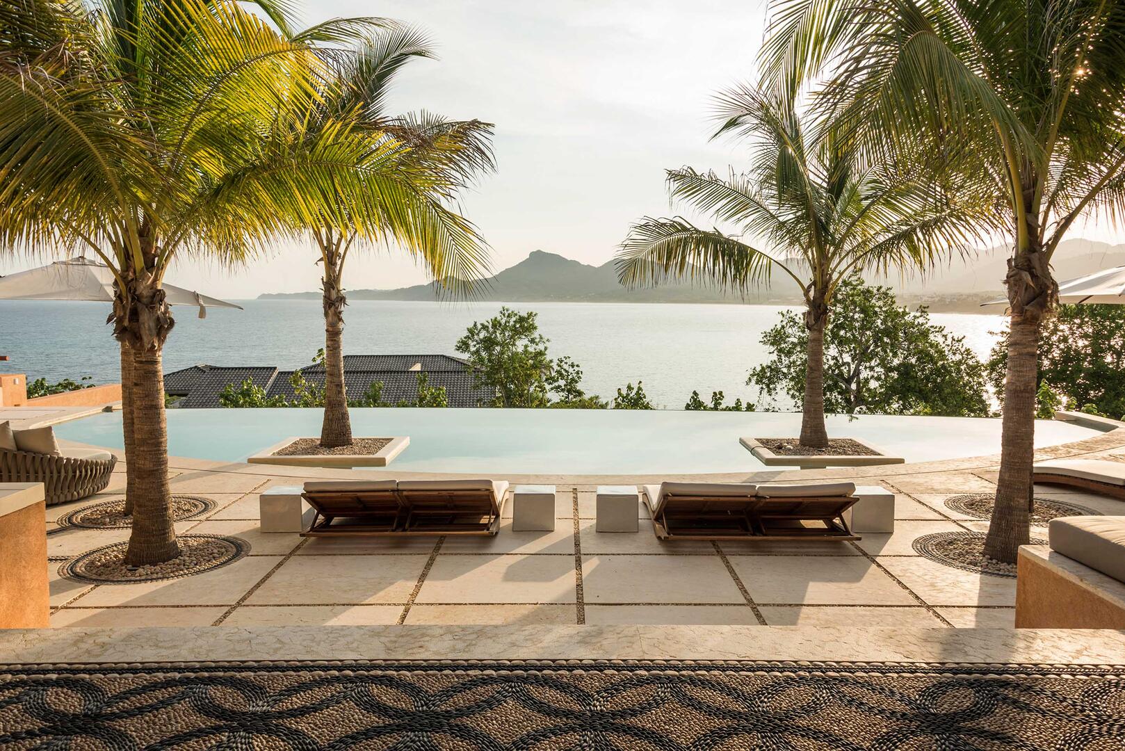 New Punta Mita Villa Rental Website Brings Properties and Destination Resources Into One Place