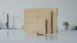 Nolly Home Launches Durable, Non-Porous Bamboo Cutting Boards Featuring Deep Juice Grooves — In Gift-Ready Packaging