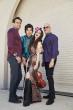 GRAMMY-WINNING OPIUM MOON SUBMITS NEW ALBUM ‘THE TIME HAS COME’ FOR GRAMMY CONSIDERATION