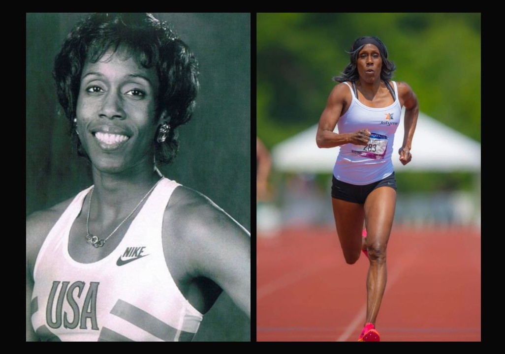 Olympian Joetta Clark Diggs to Compete at World Masters Athletics Championships in Daegu, South Korea