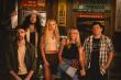 American Blonde Brings Southern Heat To Six-Song EP 'Delta Home', Set For October 2 Release