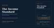 Tod Long Publishes The Income Standard: a Blueprint for Retirement Income
