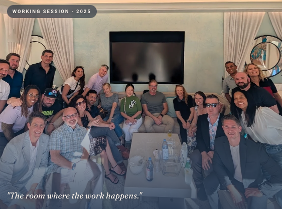 Human-Centric AI Council Launches Year Two: The Year of the Human