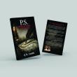 Q. R. Smith Announces the Release of P.S.: The Ripper Lives On