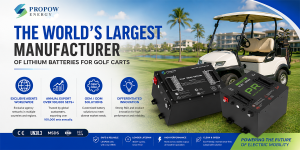 IoT Telematics and Parallel Battery Scalability
