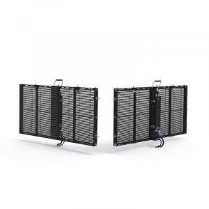 Chipshow C Trans Facade Cabinet Structure