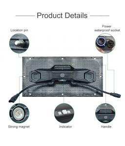 Chipshow Smart DIP Module Maintenance Components