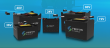 Top Industrial Forklift Battery Supplier with Consistent Bulk Order Capacity