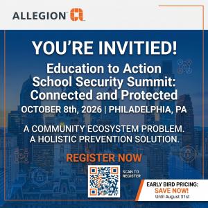 You are invited to the conference