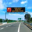 Chipshow as a Leading Gantry VMS Manufacturer: Highway LED Screens with EN 12966 Optical Class for Fixed Installations