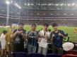 11+ dan Inter Bawa Tiga Fans Asia ke Hong Kong untuk Tonton Laga Manchester City