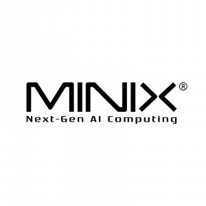 MINIX Logo
