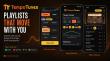 Tempo Tunes Puts Listeners - Not the Algorithm -  in Control of the Playlist