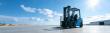 China Best Forklift Lithium Battery Solutions for Warehouses, Logistics and Industrial Applications