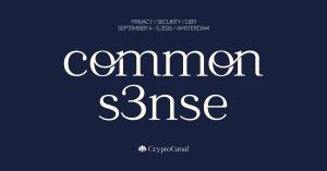 Common S3nse