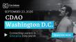 Senior Data and AI Leaders Meet in Washington D.C. for CDAO Washington 2026 to Face Enterprise Transformation Challenges
