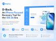 iMyFone D-Back Review: An iPhone-Focused Recovery Tool for the iOS 26 Era