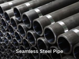  Steel Pipe