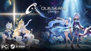 Quesera Games