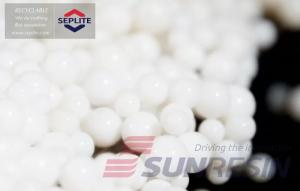 Advanced Ion Exchange Technology for Efficient Short-Chain PFAS Removal