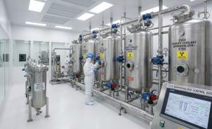 nuclear-primary-coolant-purification-skid