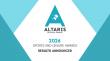 Altaris Business Awards Announces 2026 Sports and Leisure Awards Winners