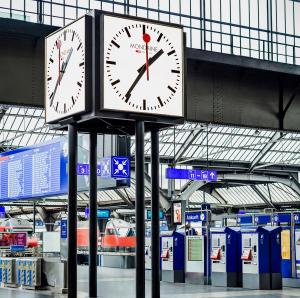 Zurich meeting point 4