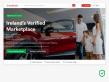 DealFinder Opens Founding Dealer Programme for Independent Irish Motor Dealers