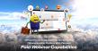 MYCommunityToday Expands Its Interactive Communication Platform With Planned Paid Webinar Capabilities 