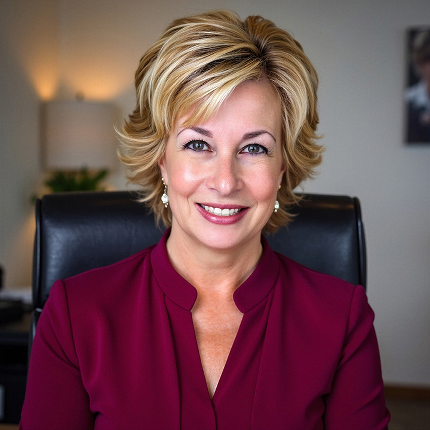 Dr. Vickie Shields of Transformative Strategies Coaching Recently Featured on Close Up Radio