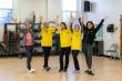 Atlantic Health Overlook Medical Center Community Advisory Board Awards Grant to Local LIVESTRONG® at the YMCA Program